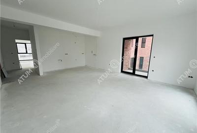 Apartament cu 2 camere balcon si loc de parcare in Selimbar - 4