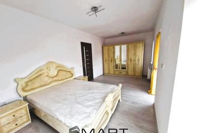 Casă cu 4 camere cu Teren 250 Mp în Central - 1