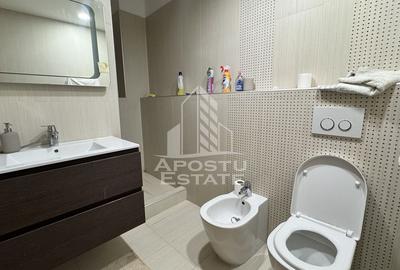 Apartament 3 camere, semidecomandat, et 2/4 , Zona Sagului - 11