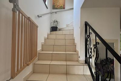 Casă individuală cu 4 camere cu Teren 250 Mp în Berceni - 16