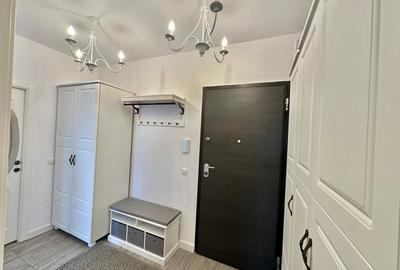 De vânzare garsonieră  Exigent Plaza/ Lujerului - 6