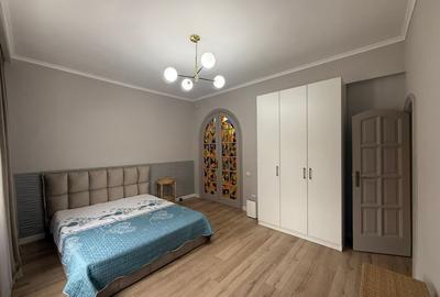 Apartament cu 3 camere decomandat, mobilat în Primăverii - 10