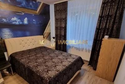 Apartament cu 2 camere decomandat, mobilat în Berceni - 1