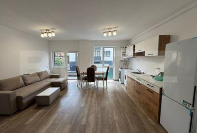 Apartament 3 camere, 2 bai, parcare, prima inchiriere, zona Fagului - 2