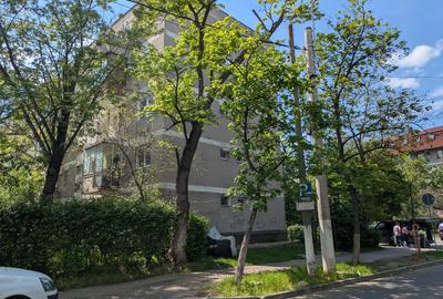 Apartament 2 camere, etaj2/4, mobilat - 10