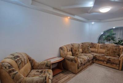 Apartament 3 camere de inchirat, parter, zona centrala - 5