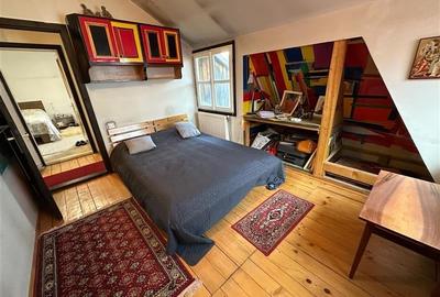 Film& 3D!Coltul tau rustic la casa,Central, Targu Mures. - 3