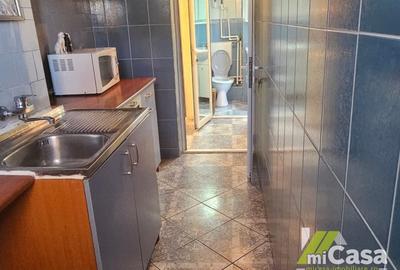 Apartament 2 camere – Micro 19, strada Oțelarilor, Galați - 6