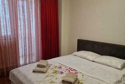 Apartament cu 2 camere în George Enescu - 4