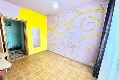Apartament cu 3 camere decomandat în Central - 1