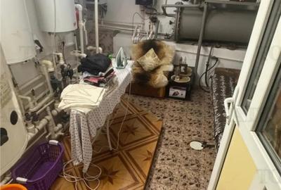 Apartament cu 3 camere decomandat în Central - 1