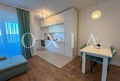 Apartament cu 3 camere, mobilat în Blașcovici - 11