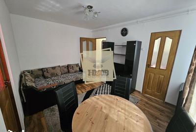 Apartament cu 3 camere, mobilat în Țiglari - 8