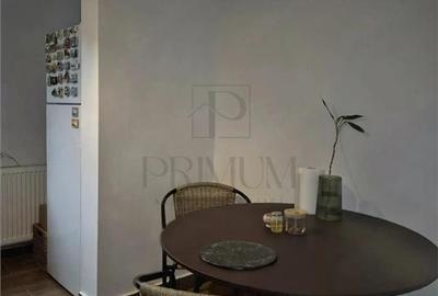 Apartament cu 3 camere decomandat, mobilat în Complex Studențesc - 7