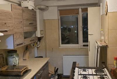 Apartament cu 3 camere decomandat în Central - 2