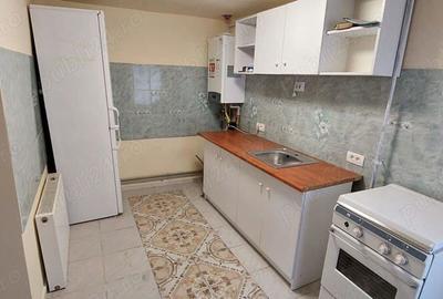 Casă cu 2 camere cu Teren 650 Mp în Bujac