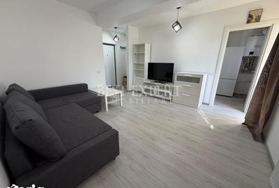 Apartament cu 2 camere în Theodor Pallady