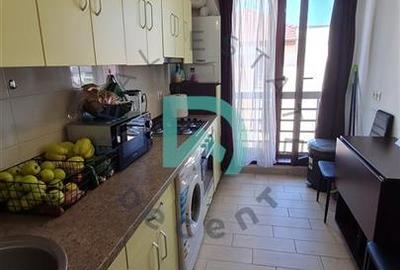 Garsonieră decomandată în Tractorul - 2