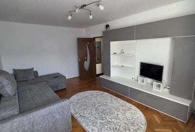 Apartament cu 2 camere decomandat în Central - 2