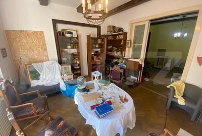 Apartament de vanzare , zona Ultracentrala, in vila - 2