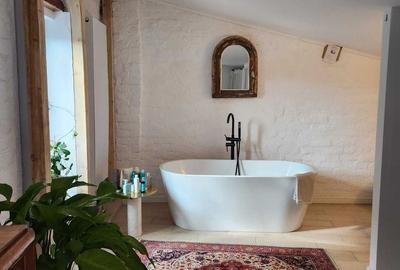 Gradina Icoanei inchiriere  vila interbelica cu gradina si crama Gradina Icoanei inchiriere  vila interbelica cu gradina si crama - 5