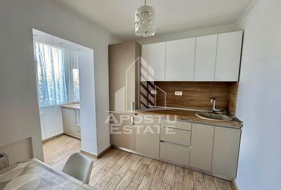 Apartament cu 3 camere, doua bai, 67 mp, zona Lipovei - 2