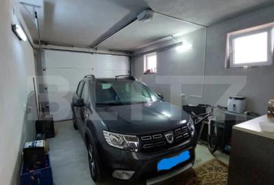 Casă cu 4 camere cu Teren 550 Mp în Central - 2