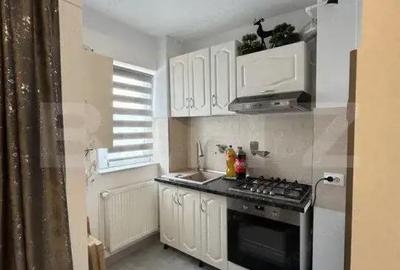 Garsoniera moderna cu o camera - 8