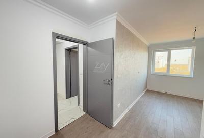 Decomandat. Loc de parcare. Spatiu depozitare pod. - 10