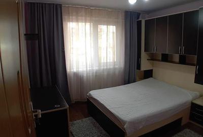 Apartament cu 2 camere decomandat în Uric - 2