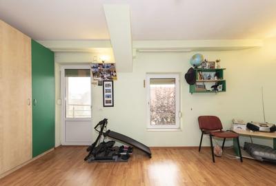 Casă cu 6 camere cu Teren 600 Mp în Drumul Taberei - 7