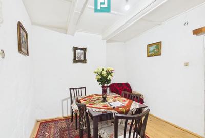 Casă individuală cu 4 camere cu Canalizare în Tauț - 2