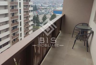 Apartament cu 2 camere în Central - 1