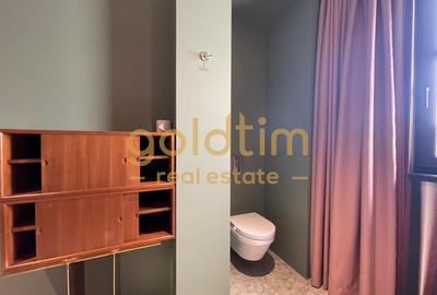Apartament cu 4 camere decomandat, mobilat în Primăverii - 55