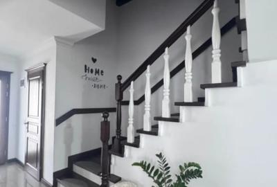 Casă cu 7 camere cu Teren 250 Mp în Rădăuți - 3