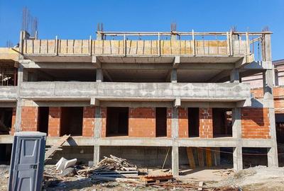 Studio | Etaj 1 | Predare la Cheie ID-X004 - 7