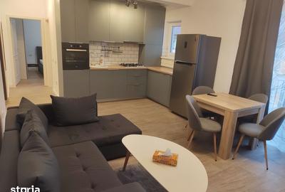 Apartament cu 2 camere în Dumbrăvița - 6