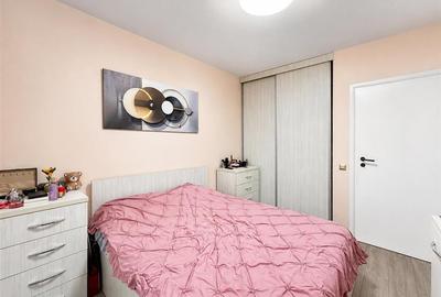 Apartament cu 3 camere decomandat, mobilat în Șelimbăr - 6
