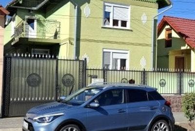 Casa individuala cu teren 840 mp in Turnisor - 13