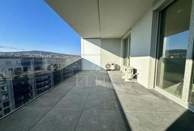 Apartament cu 3 camere semidecomandat în Mărăști - 5