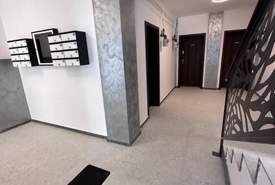Apartament 3 camere Bloc Nou - 12