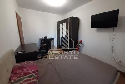 Apartament 2 camere, centrala proprie, Aer C, Zona Complex Studentesc - 4