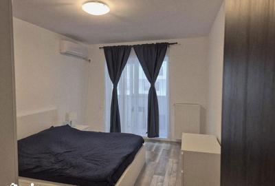 Apartament cu 2 camere în Titan - 8