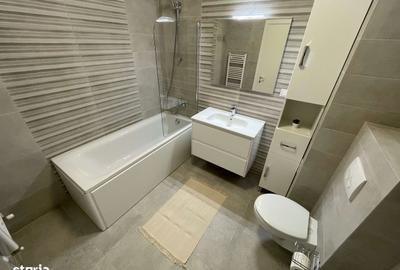 Garsonieră decomandată, mobilată în Dacia - 2