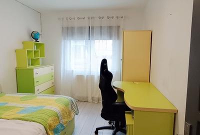 Apartament cu 3 camere decomandat, mobilat în Astra - 8