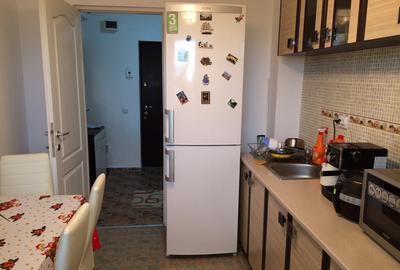 Apartament 2 camere, 57mp + 10 mp balcon + parcare zona Floresti - 4
