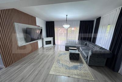 Proprietate reziden?iala de Inchiriat, zona Parcul Chindia Proprietate reziden?iala de Inchiriat, zona Parcul Chindia - 5