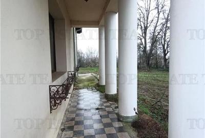 Super afacere pentru investitori compusa din teren intravilan cat vezi cu ochii - 4