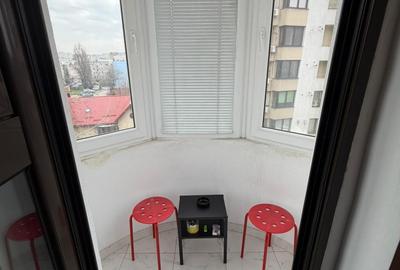 Garsonieră decomandată, mobilată în Calea Călărașilor - 19