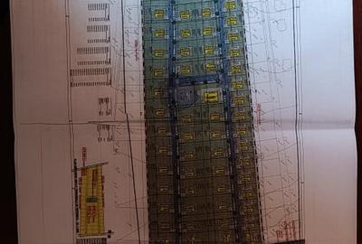 Teren de vanzare pentru casa 500 mp - 3